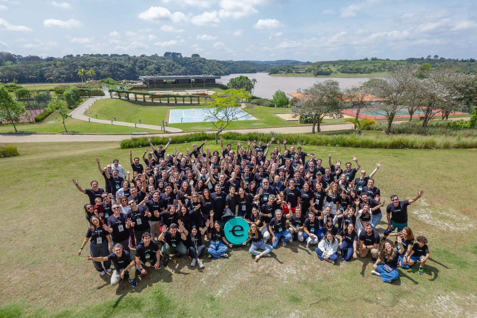 Endeavor Catalyst encerra captação de fundo de US$ 320 milhões com demanda acima da oferta