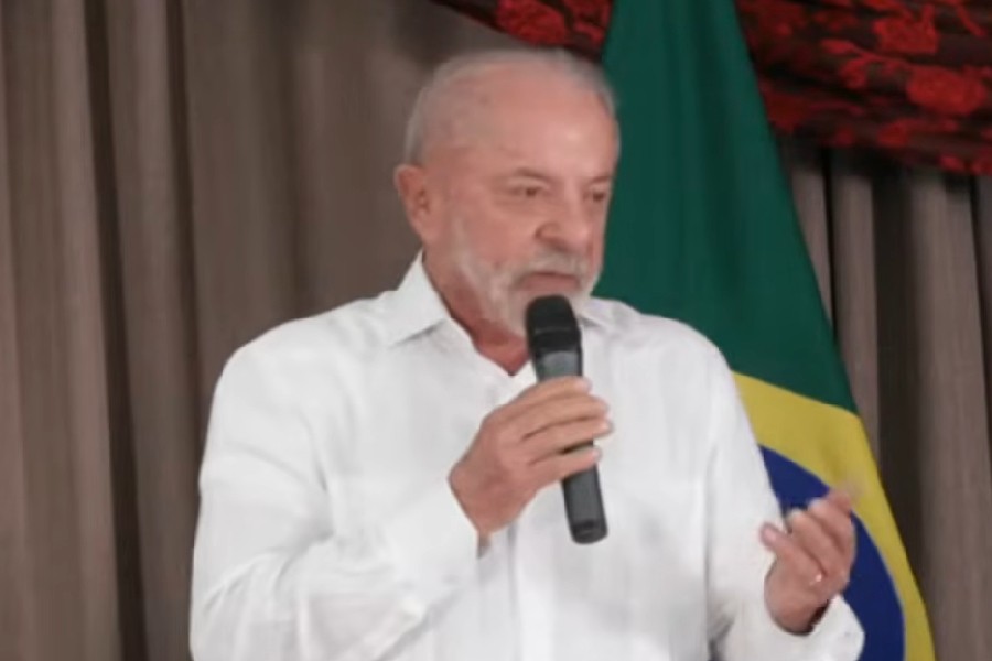 O que Lula falou sobre ‘promiscuidade’ do STF após resultado do primeiro turno das eleições