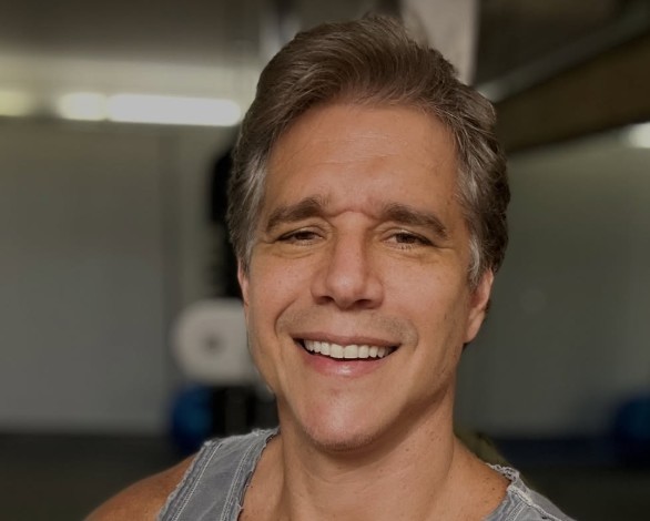 O que representa volta de Marcio Garcia à TV Globo, fora do ar há quatro anos