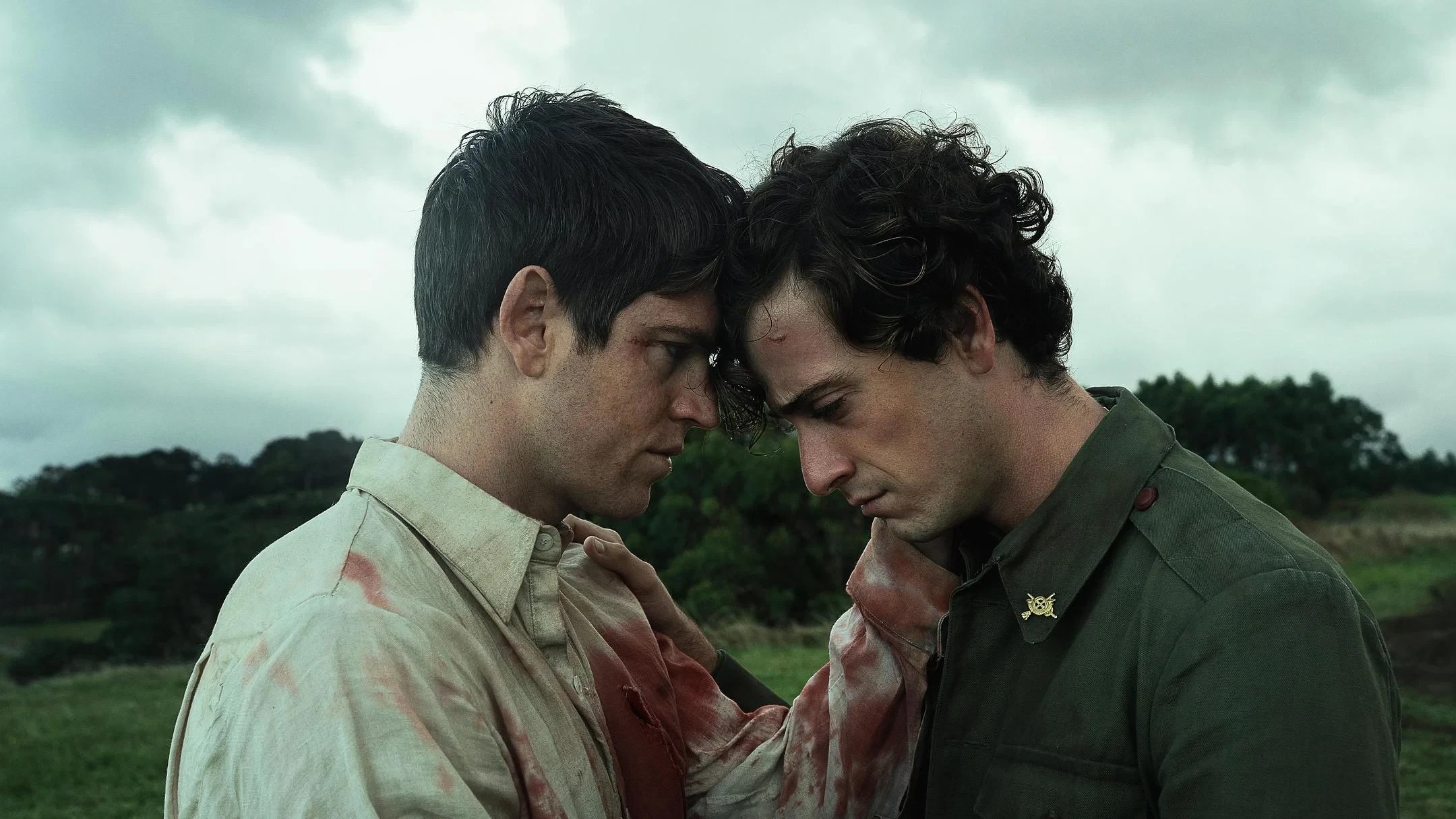 Nova geração do cinema gay domina programação do Festival do Rio