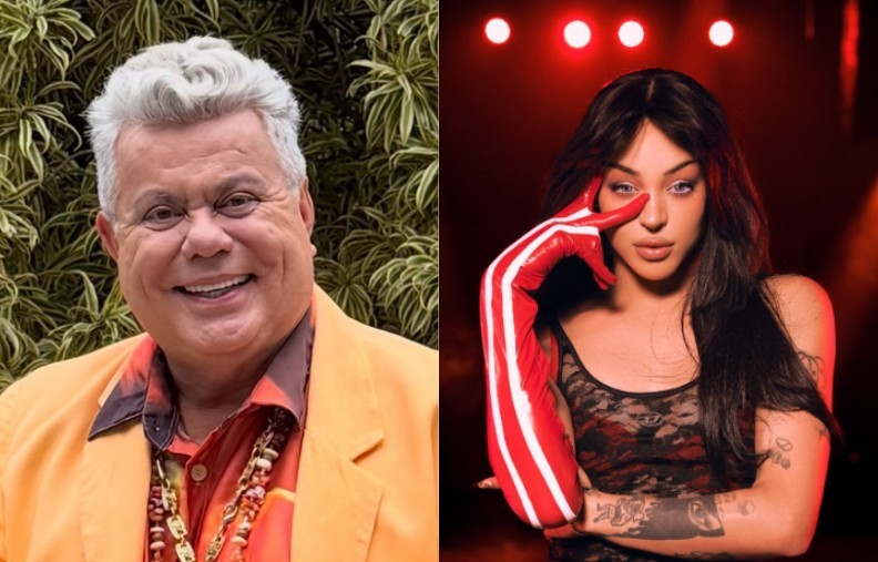 Milton Cunha erra ao criticar e distorcer falas de Pabllo Vittar