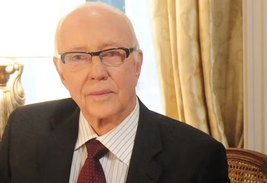 Morre o ator, dublador e apresentador Roberto Maya, aos 91 anos